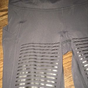 lululemon Rogue Renegade 7/8 Tight, SHR